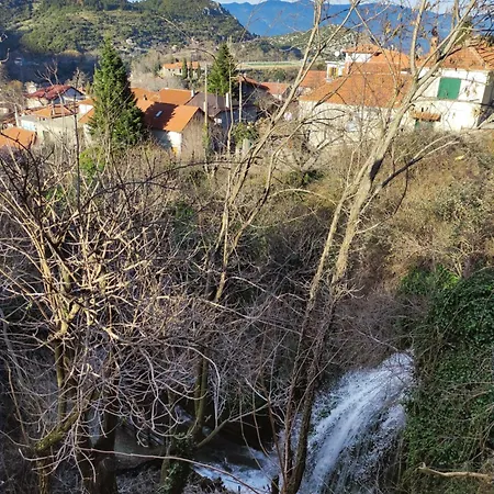 Waterfall Эпталофос