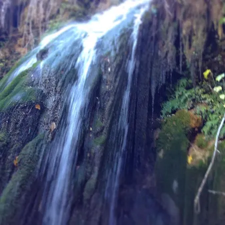 Waterfall *