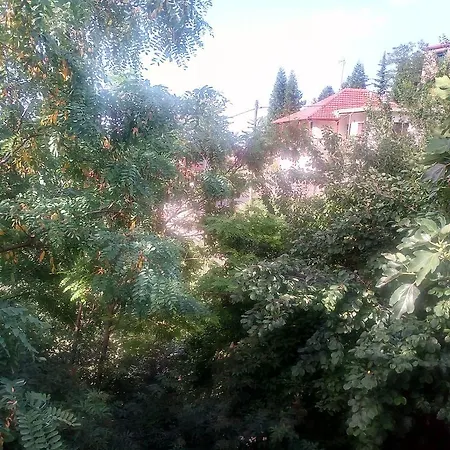 Летний дом Waterfall *